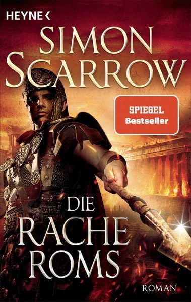 Produktbild: Die Rache Roms