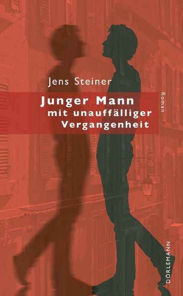 Produktbild: Junger Mann mit unauff&auml;lliger Vergangenheit