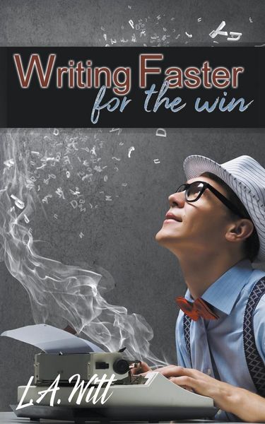 Produktbild: Writing Faster For the Win