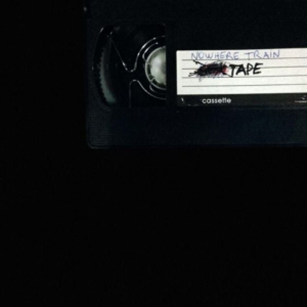 Tape - Nowhere Train, Vinyl