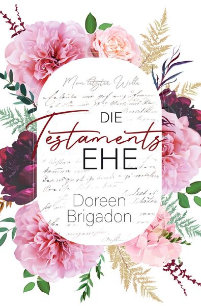 Produktbild: Die Testaments Ehe