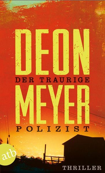 Produktbild: Der traurige Polizist