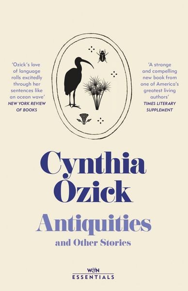 Produktbild: Antiquities
