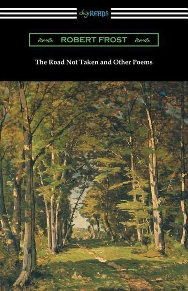 Produktbild: The Road Not Taken and Other Poems