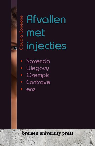 Produktbild: Afvallen met injecties
