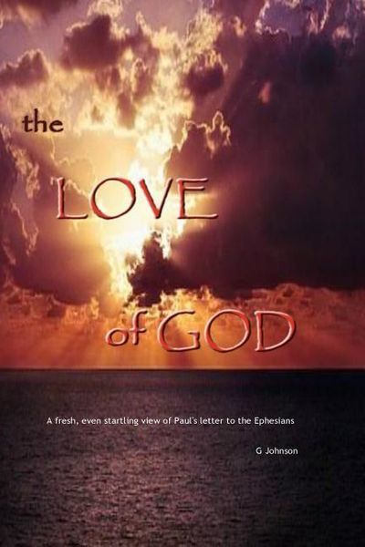 Produktbild: The Love of God