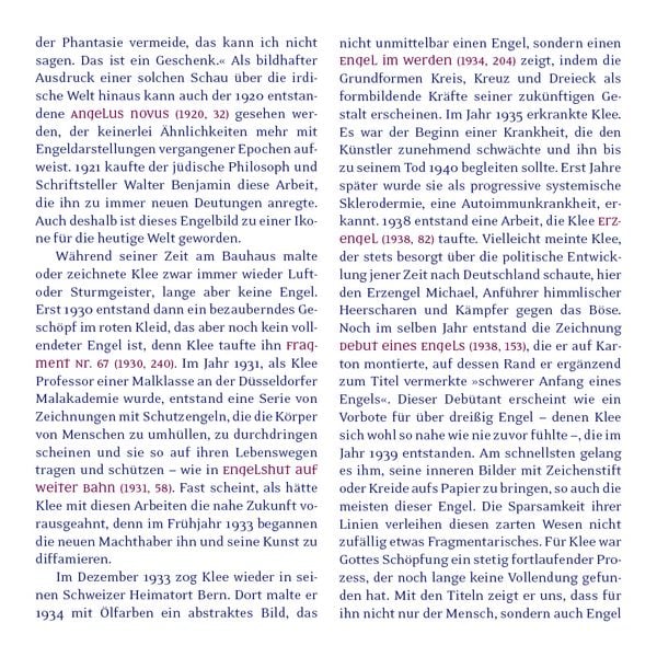 Produktbild: Memospiel. Die Engel von Paul Klee