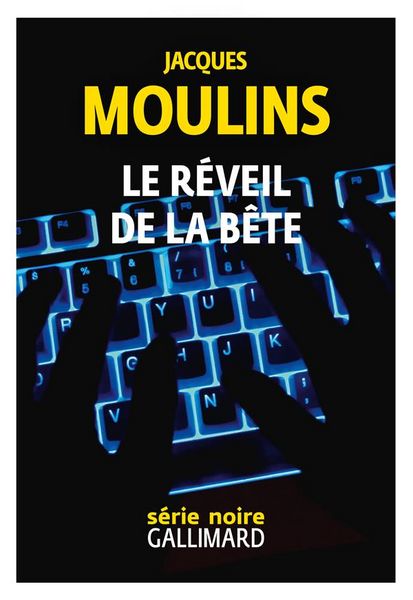 Produktbild: Le r&eacute;veil de la b&ecirc;te