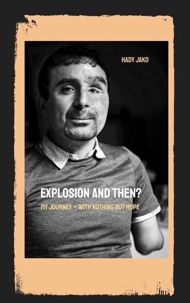 Produktbild: Explosion and then?