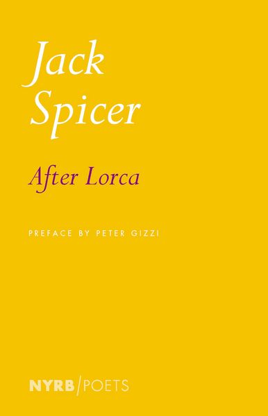 Produktbild: After Lorca