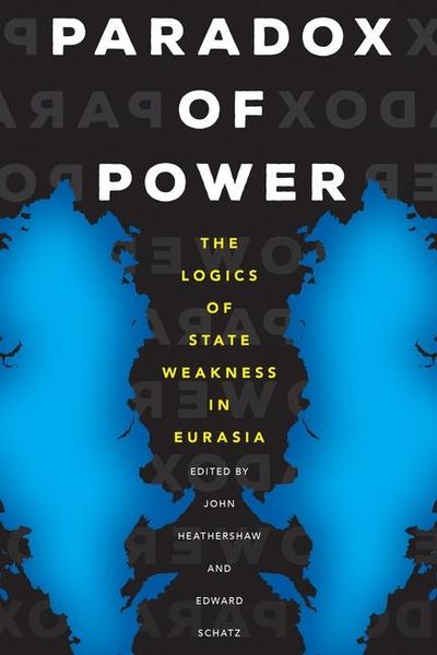 Produktbild: Paradox of Power