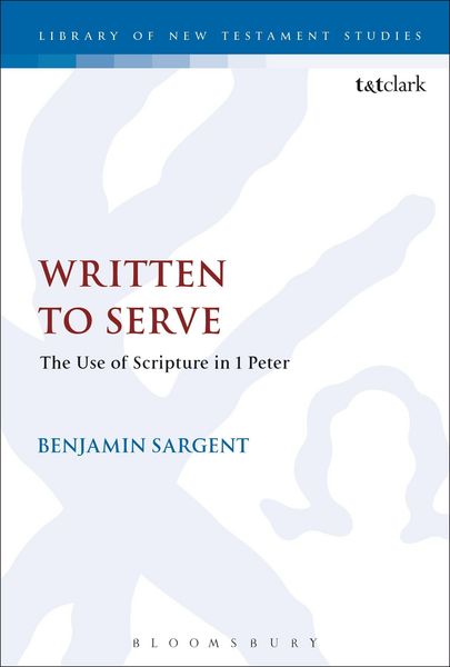 Produktbild: Written To Serve