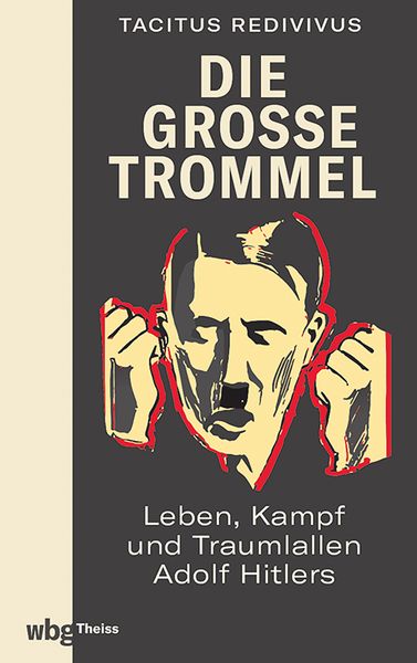 Produktbild: Die gro&szlig;e Trommel