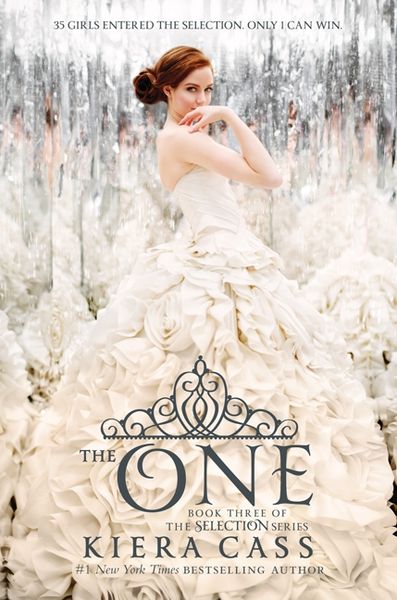 Produktbild: The One