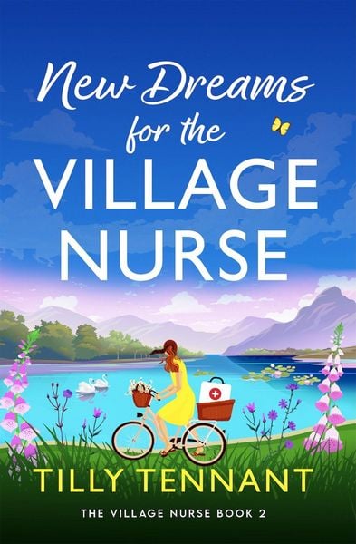 Produktbild: New Dreams for the Village Nurse