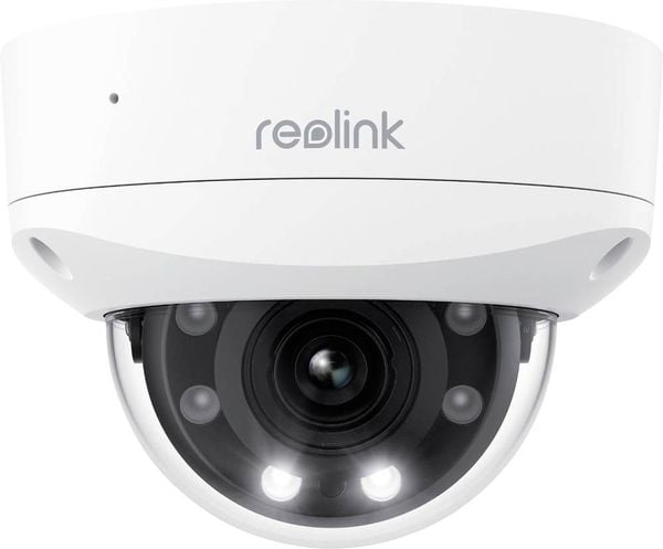 Reolink P437 LAN IP Überwachungskamera 3840 x 2160 Pixel