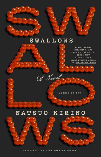 Produktbild: Swallows