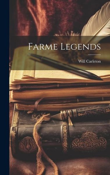 Produktbild: Farme Legends