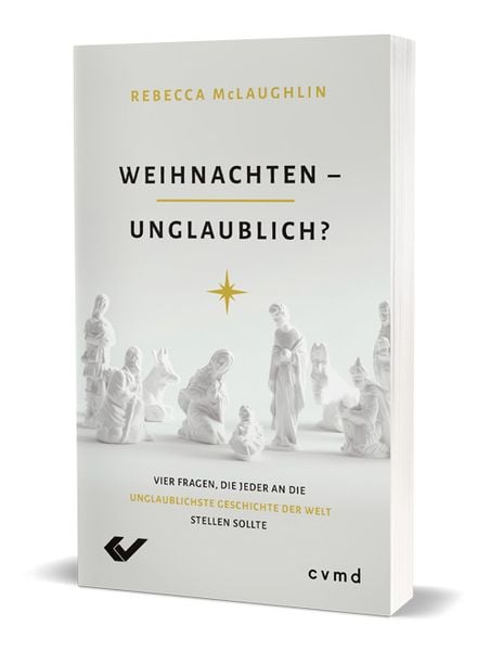 Produktbild: Weihnachten &ndash; unglaublich?