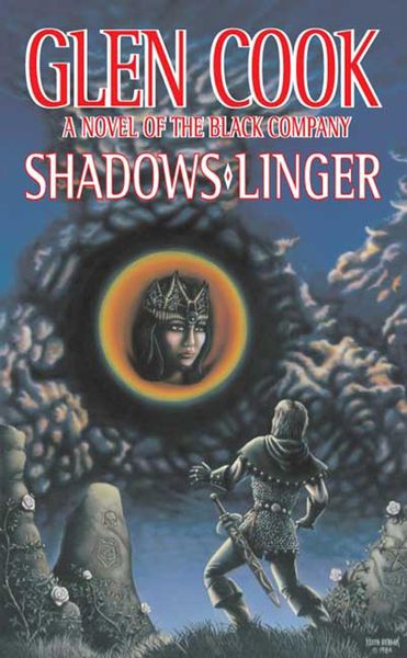 Produktbild: Shadows Linger