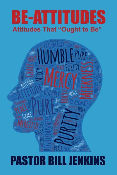 Produktbild: The Be-Attitudes