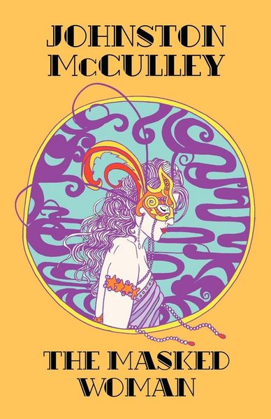 Produktbild: The Masked Woman