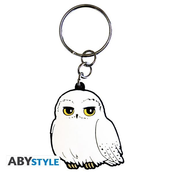 Produktbild: HARRY POTTER - Keychain PVC "Hedwig"