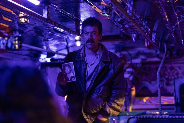 Produktbild: NARCOS: MEXICO - Staffel 3 [4 DVDs]