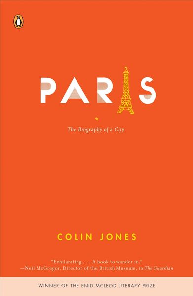 Produktbild: Paris