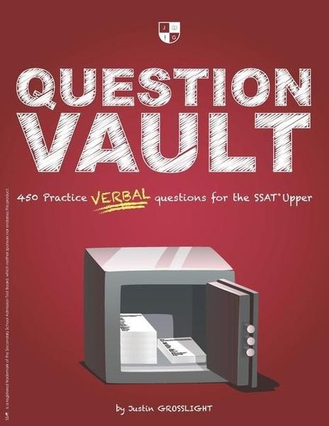 Produktbild: Question Vault