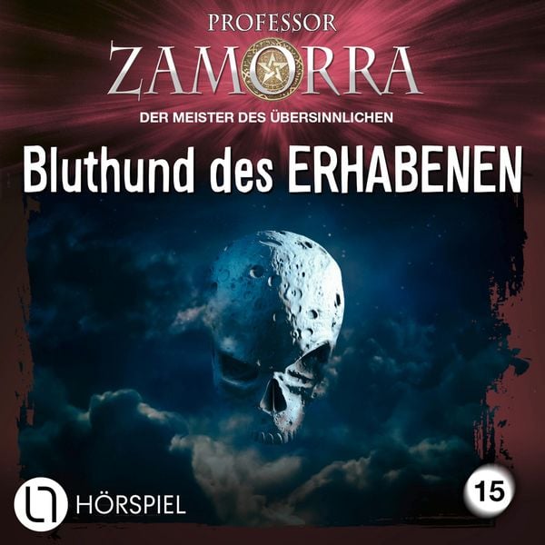 Produktbild: Folge 15: Bluthund des ERHABENEN