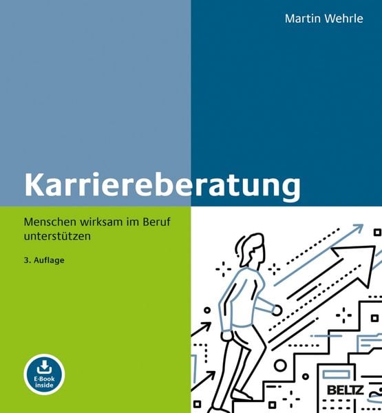 Produktbild: Karriereberatung