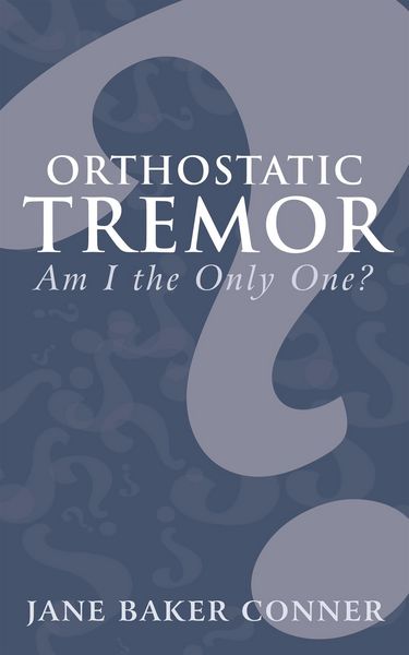 Produktbild: Orthostatic Tremor: Am I the Only One?