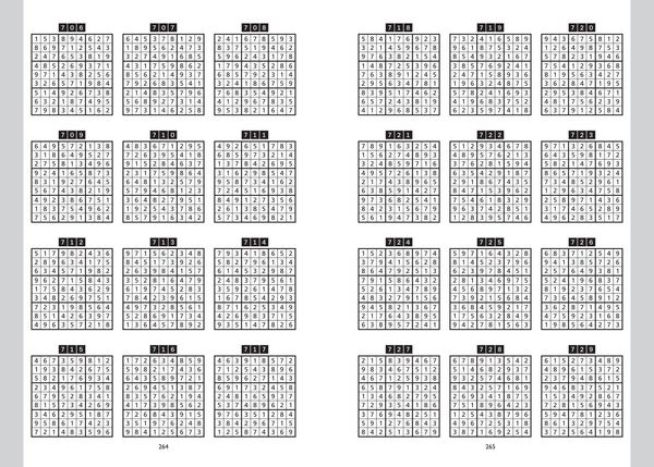 Produktbild: Puzzlewright Guide to Solving Sudoku