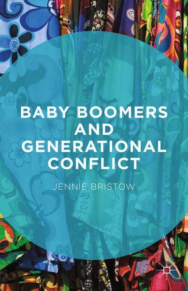 Produktbild: Baby Boomers and Generational Conflict
