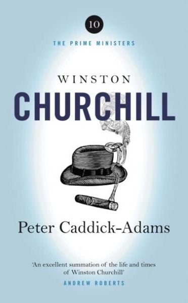 Produktbild: Winston Churchill