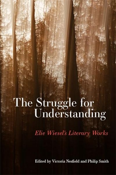 Produktbild: The Struggle for Understanding