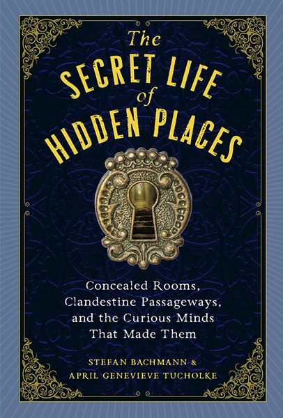 Produktbild: The Secret Life of Hidden Places