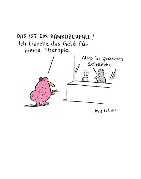 Produktbild: Mein Therapeut ist ein Psycho