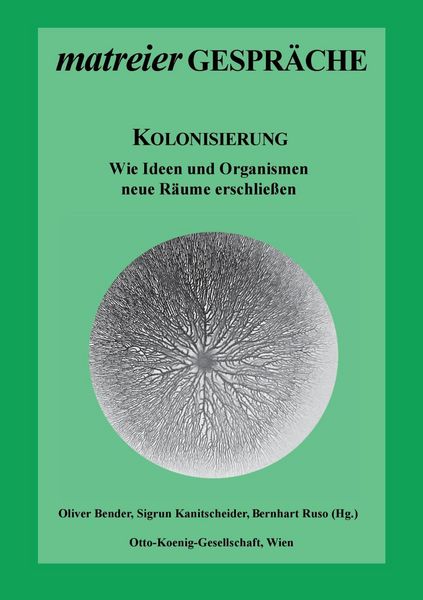 Produktbild: Kolonisierung