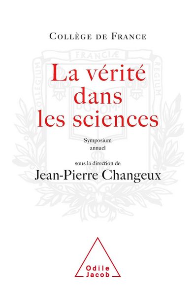 Produktbild: La Verite dans les sciences