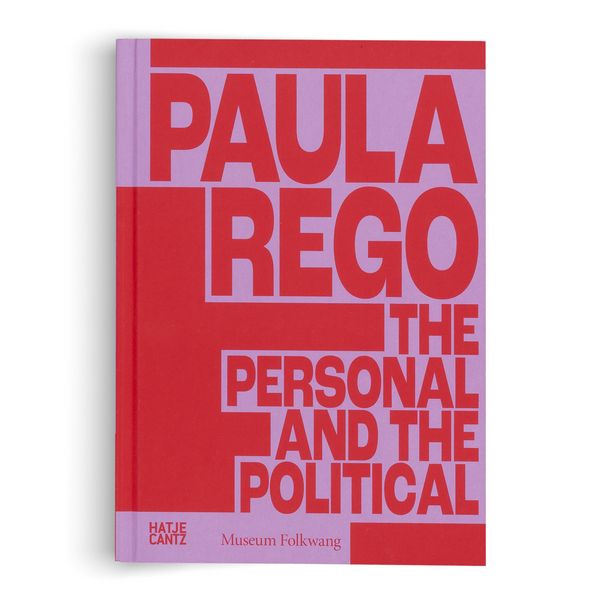 Produktbild: Paula Rego