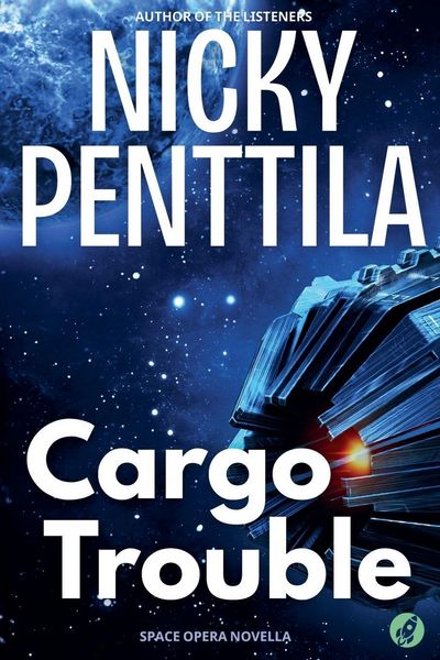 Produktbild: Cargo Trouble