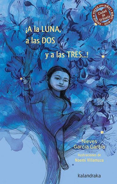 Produktbild: &iexcl;A la luna, a las dos y a las tres-- !