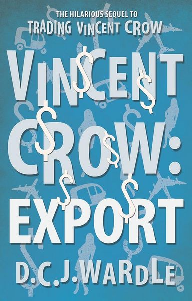 Produktbild: Vincent Crow: Export