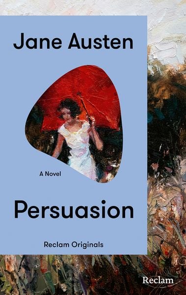 Produktbild: Persuasion