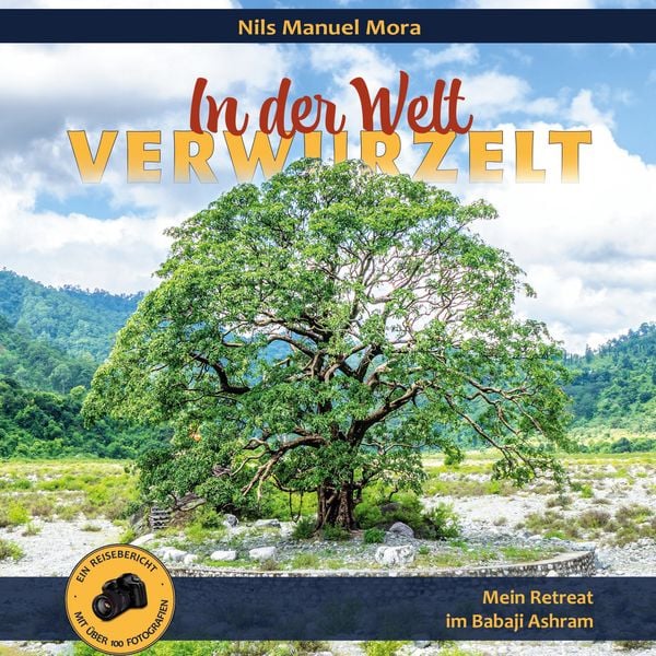 Produktbild: In der Welt verwurzelt
