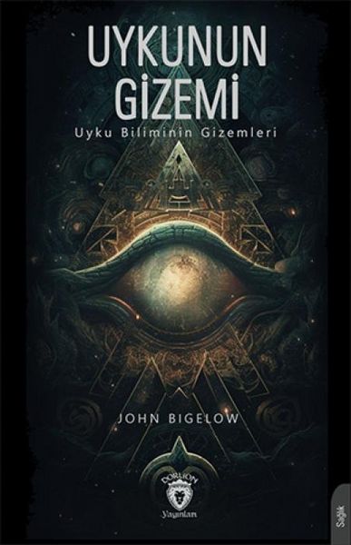 Produktbild: Uykunun Gizemi