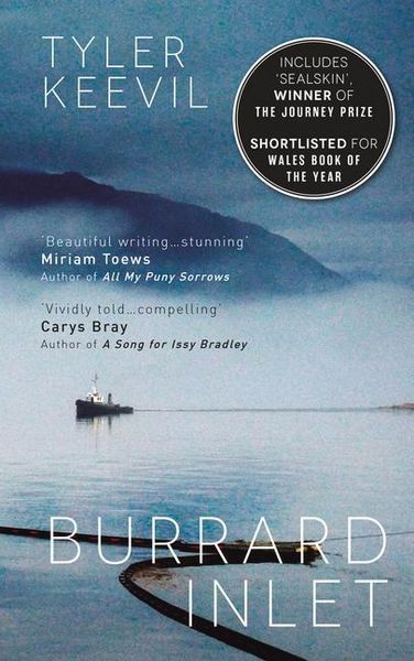 Produktbild: Burrard Inlet