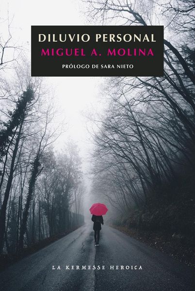 Produktbild: Diluvio personal